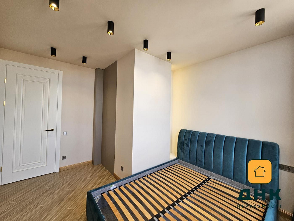 Аркадия. Двухкомнатная квартира. Вид моря. Каманина. ЖК 27 жемчужина Одесса - изображение 7