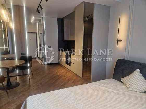 Без % Жк Delmar 1к З РЕМОНТОМ Верхоглядна, 14а Новопечерські Липки Київ