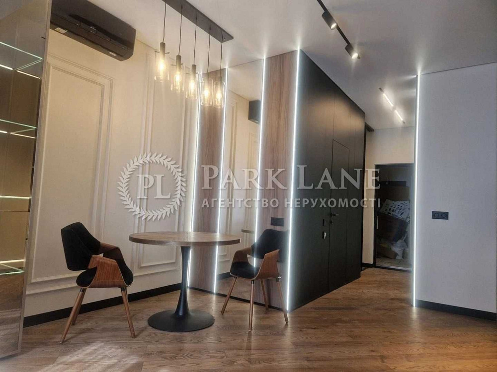 Без % Жк Delmar 1к З РЕМОНТОМ Верхоглядна, 14а Новопечерські Липки Київ - зображення 8