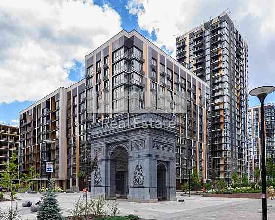 Продаж 45м2 Французький квартал Предславинська 42 Велика Васильківська Київ