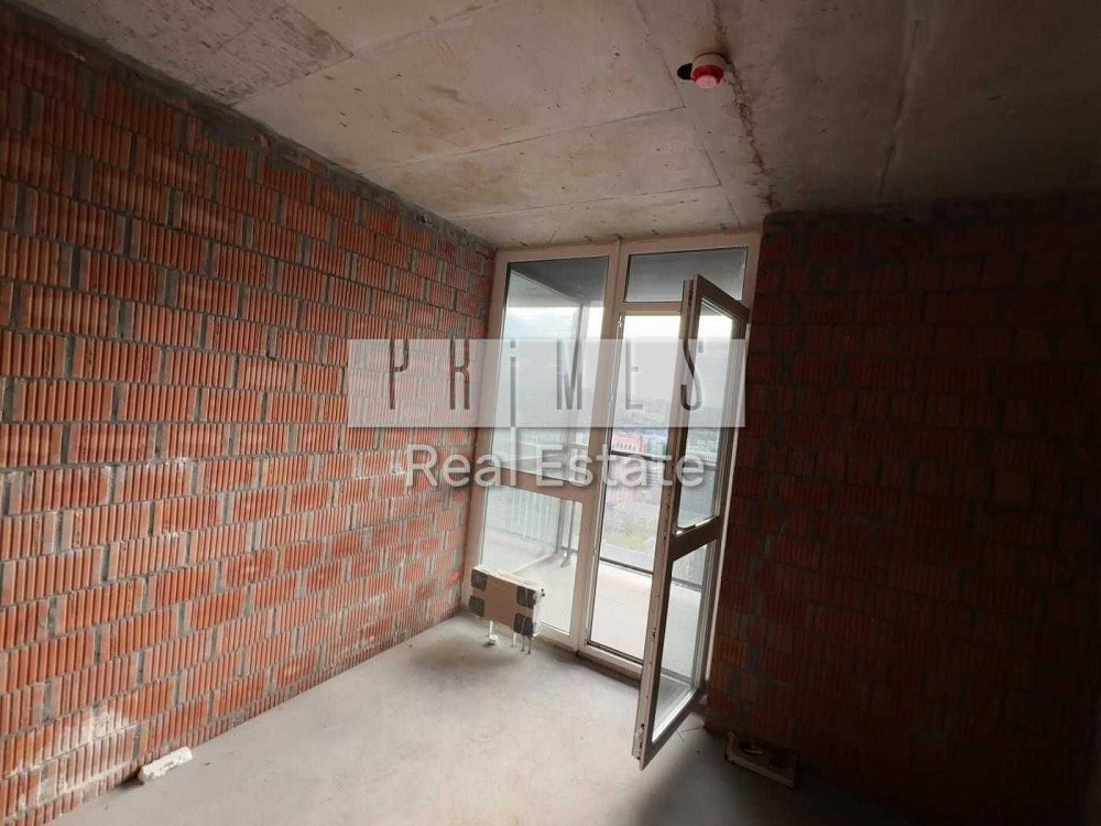 Продаж 45м2 Французький квартал Предславинська 42 Велика Васильківська Київ - зображення 8