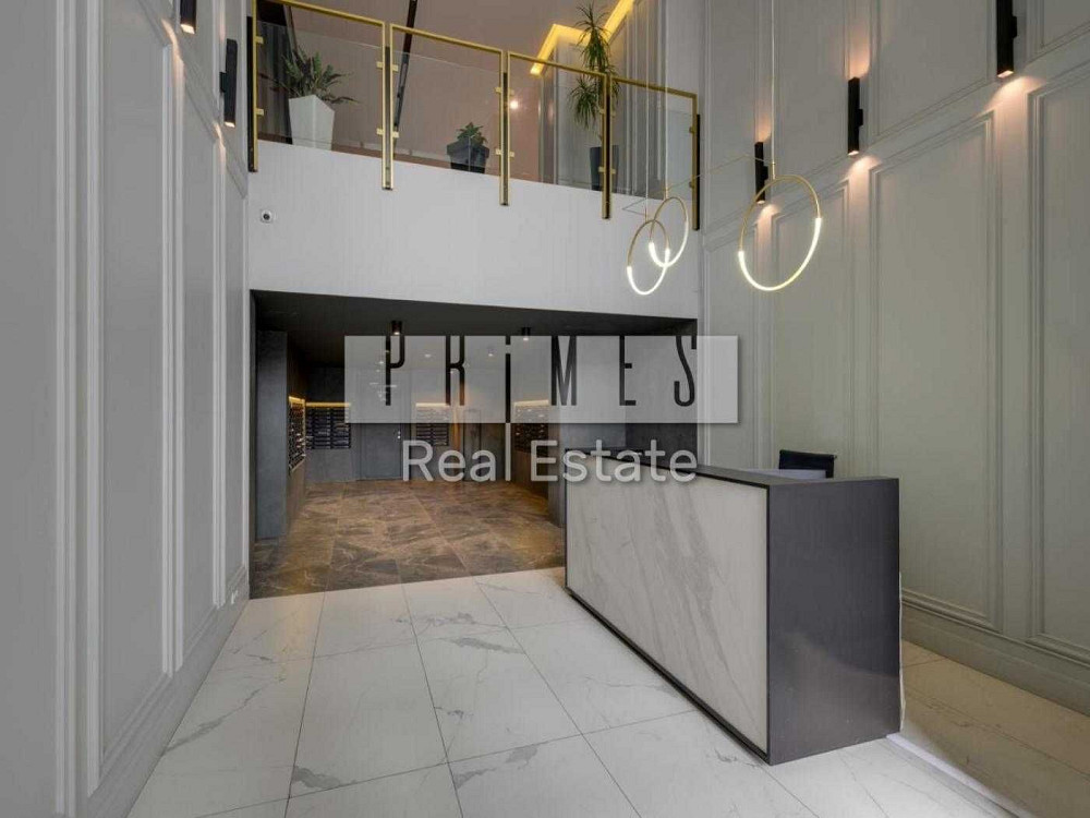 Продаж 45м2 Французький квартал Предславинська 42 Велика Васильківська Київ - зображення 3