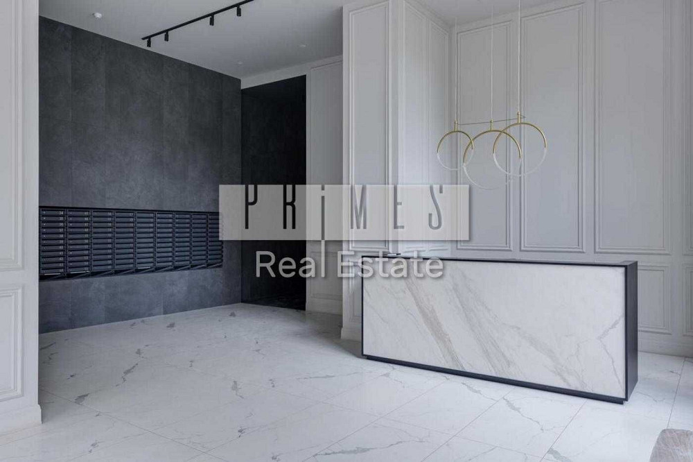 Продаж 45м2 Французький квартал Предславинська 42 Велика Васильківська Київ - зображення 6