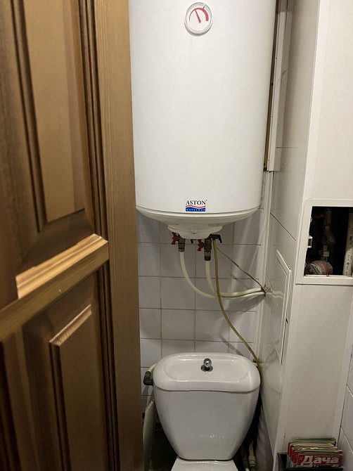 Продам 3-х кім на Миколи Світальського ( Коротченко) Кривой Рог - изображение 5