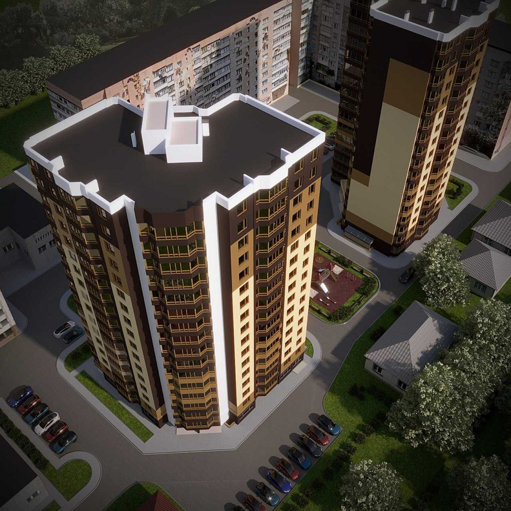 Продаж 1к-квартира, Черкаси, Смілянська, 52 Черкассы - изображение 4