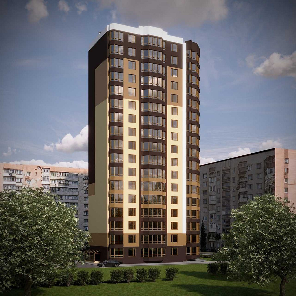 Продаж 1к-квартира, Черкаси, Смілянська, 52 Черкассы - изображение 5