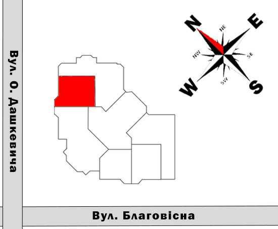 Продаж 1к-квартира, Черкаси, Смілянська, 52 Черкассы - изображение 6