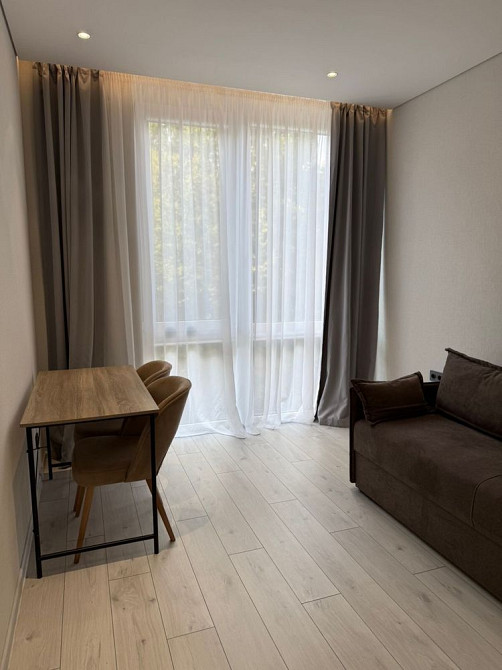 Продаж 2х кімнатної квартири ЖК Будапешт Ужгород - изображение 6