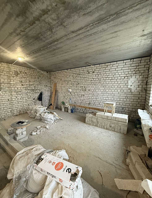 25000$!ЖК Птичка, Продам 2 ком квартиру пл 72м2!Дом Обжит, Документы!A Харків - зображення 5