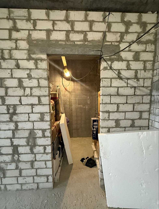 25000$!ЖК Птичка, Продам 2 ком квартиру пл 72м2!Дом Обжит, Документы!A Харків - зображення 3