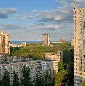 продам квартиру в Звёздном городке на Армейской Одесса