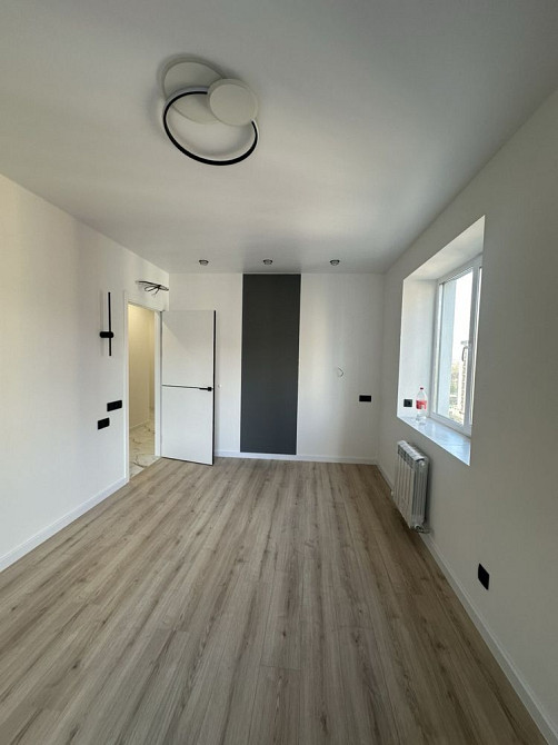 Євгена Рихліка 13. Продаж 1 кім. квартири з ремонтом в м. Житомир Житомир - изображение 7