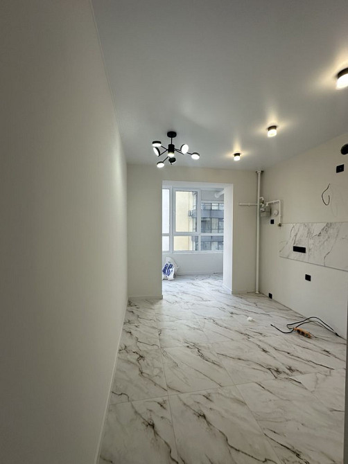 Євгена Рихліка 13. Продаж 1 кім. квартири з ремонтом в м. Житомир Житомир - изображение 3