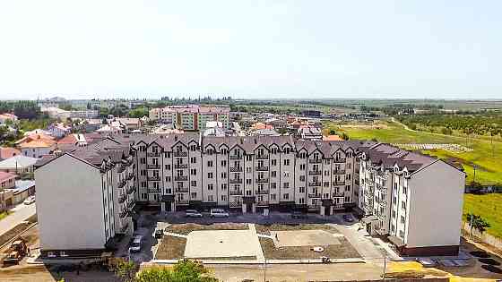 Термінова продаж 2 кімнатної 68 м2 в новому зданому будинку Авангард