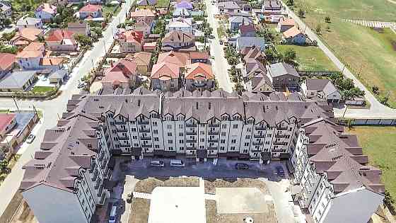 Термінова продаж 2 кімнатної 68 м2 в новому зданому будинку Авангард