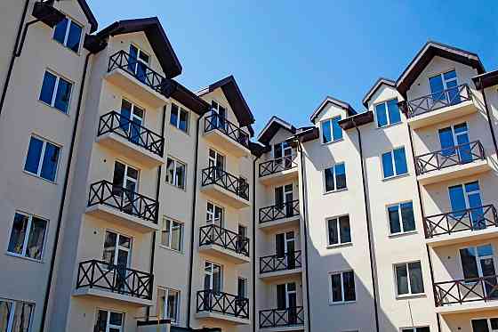 Термінова продаж 2 кімнатної 68 м2 в новому зданому будинку Авангард