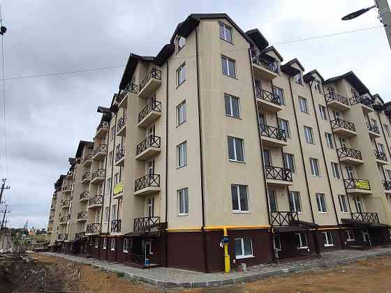 Термінова продаж 2 кімнатної 68 м2 в новому зданому будинку Авангард