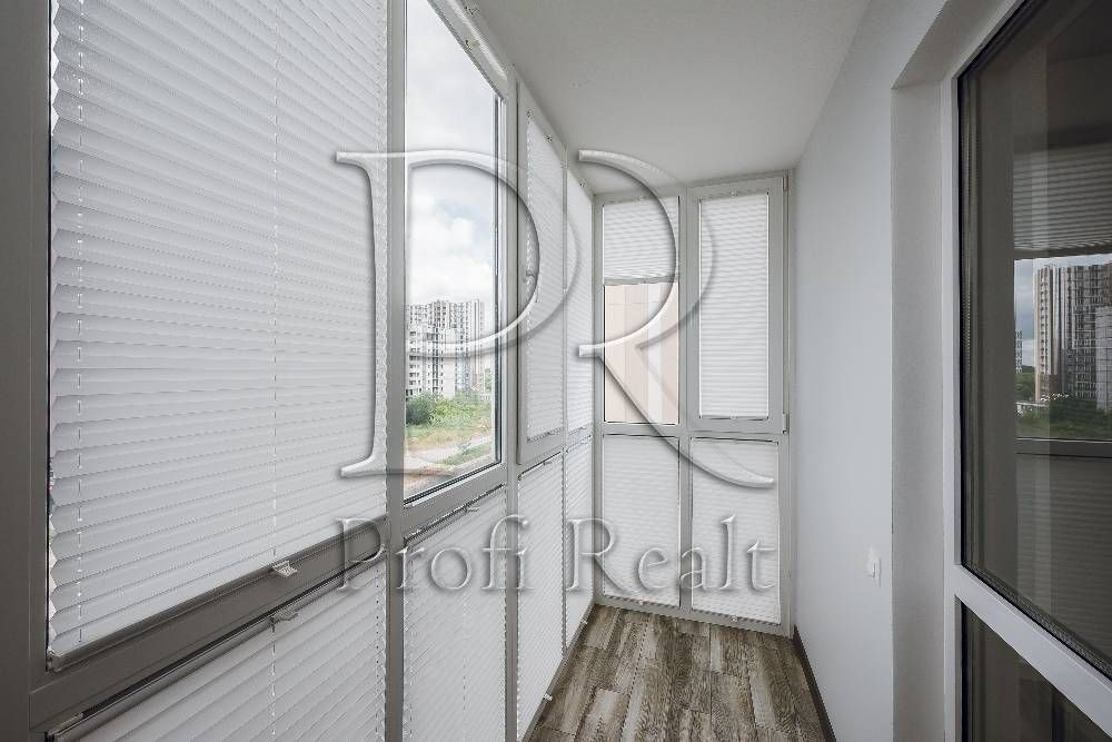 Продаж 2х- кв. ЖК Кришталеві Джерела/Метрологічна /Голосієво Київ - зображення 8