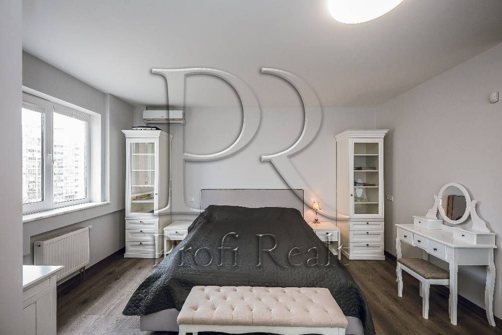 Продаж 2х- кв. ЖК Кришталеві Джерела/Метрологічна /Голосієво Київ - зображення 3