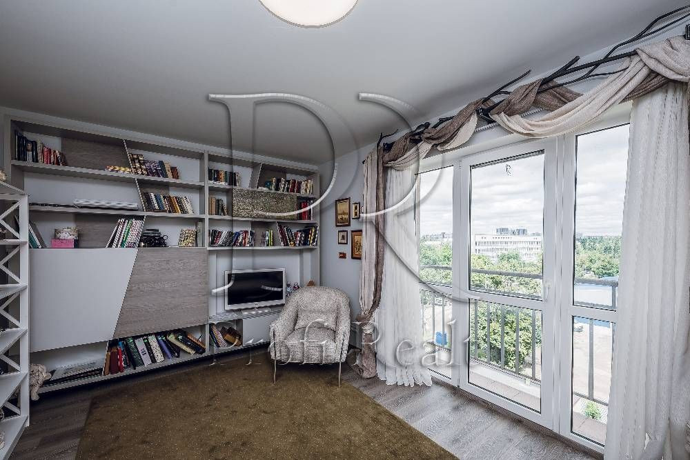 Продаж 2х- кв. ЖК Кришталеві Джерела/Метрологічна /Голосієво Київ - зображення 5