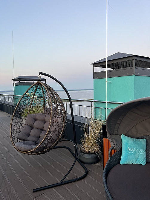 Продаж смарт-квартири м.Українка ЖК Аквамарин Українка - зображення 8