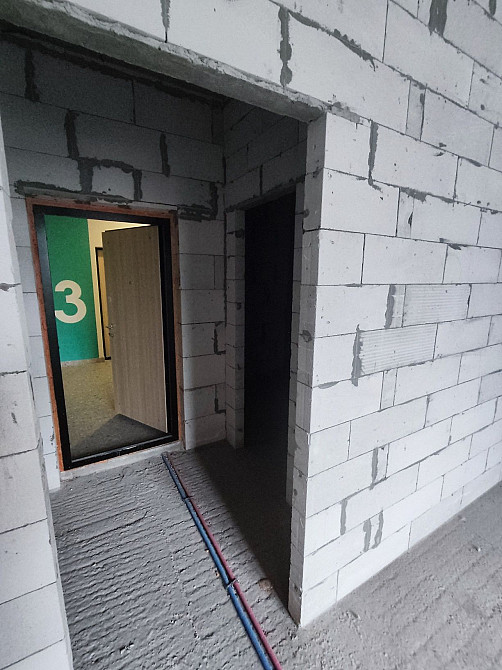 Продаж смарт-квартири м.Українка ЖК Аквамарин Українка - зображення 4