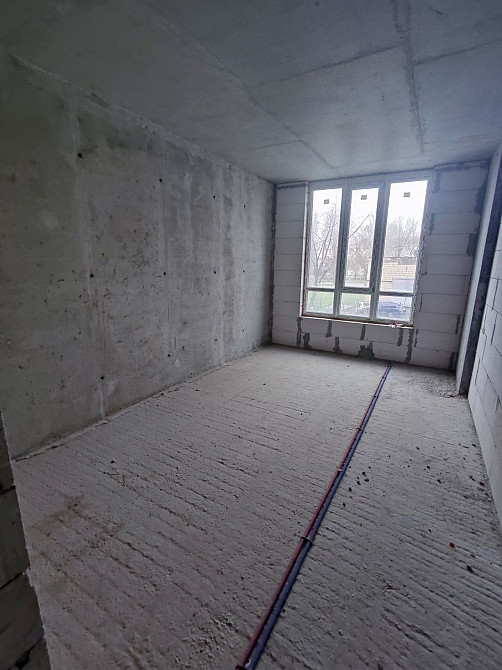 Продаж смарт-квартири м.Українка ЖК Аквамарин Українка - зображення 2