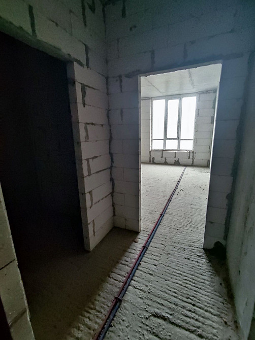 Продаж смарт-квартири м.Українка ЖК Аквамарин Українка - зображення 3