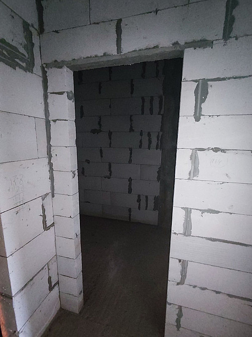 Продаж смарт-квартири м.Українка ЖК Аквамарин Українка - зображення 5