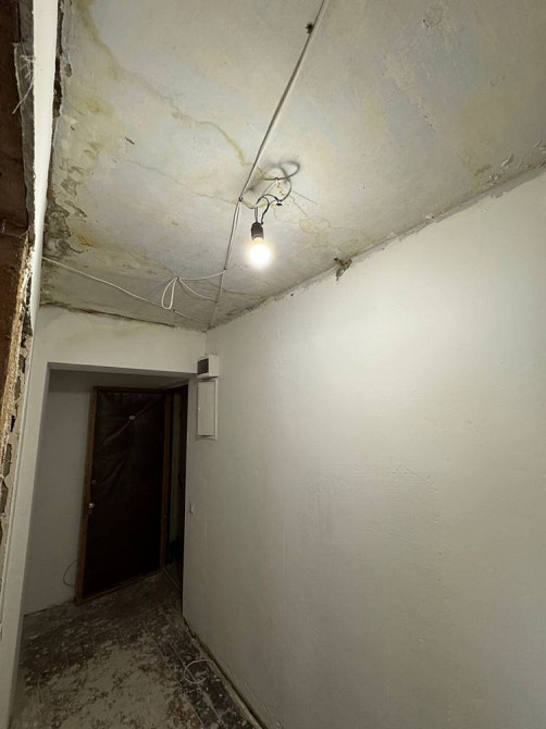 98 квартал, Героіїв АТО, 1 кім.квартира, 2 поверх, під косметику Кривой Рог - изображение 7