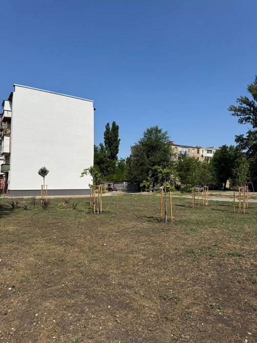 98 квартал, Героіїв АТО, 1 кім.квартира, 2 поверх, під косметику Кривой Рог - изображение 8