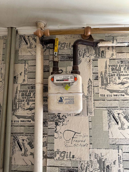 98 квартал, Героіїв АТО, 1 кім.квартира, 2 поверх, під косметику Кривой Рог - изображение 5