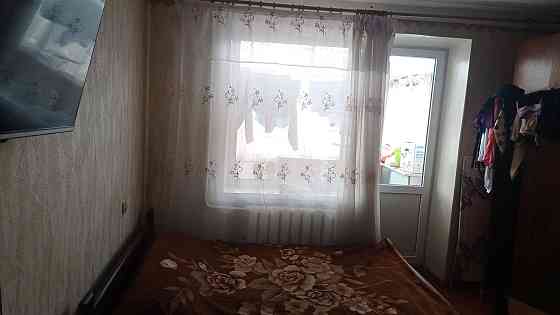 Продам  однокімнатну квартиру Звягель