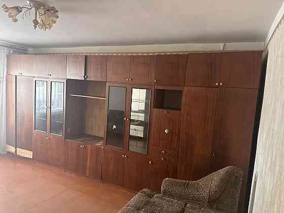 Продам  однокімнатну квартиру Звягель