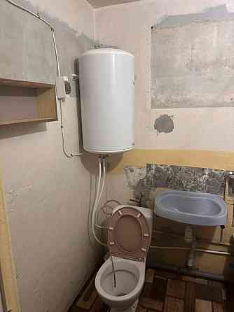 Продам  однокімнатну квартиру Звягель