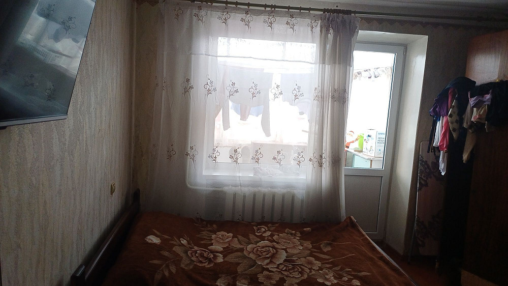 Продам  однокімнатну квартиру Звягель - зображення 5