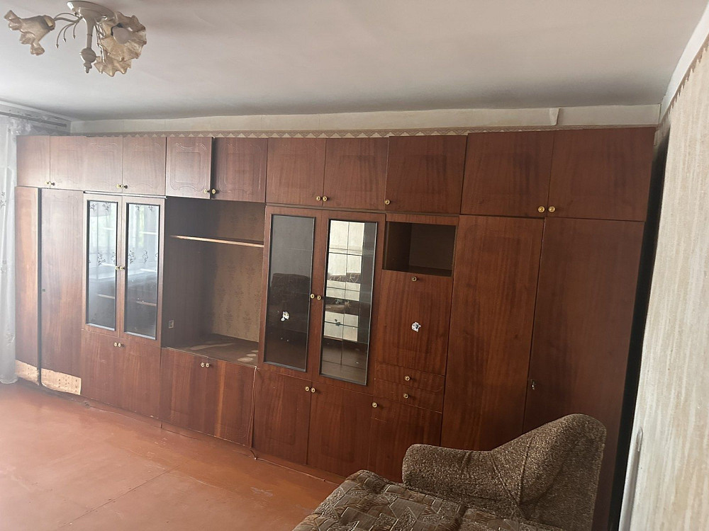 Продам  однокімнатну квартиру Звягель - зображення 1