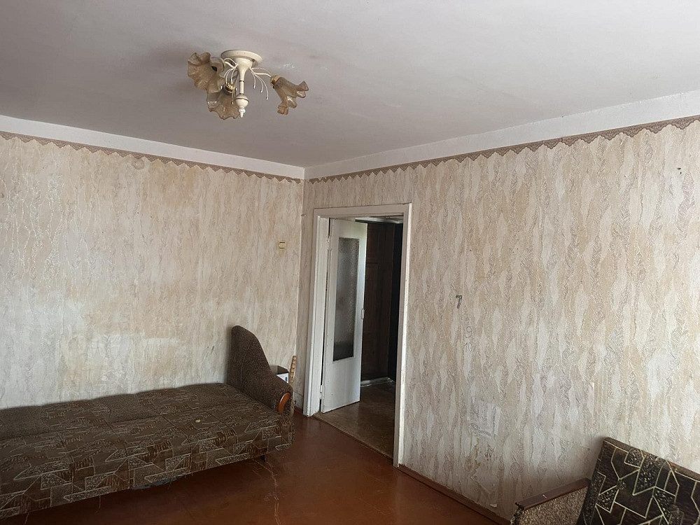 Продам  однокімнатну квартиру Звягель - зображення 2