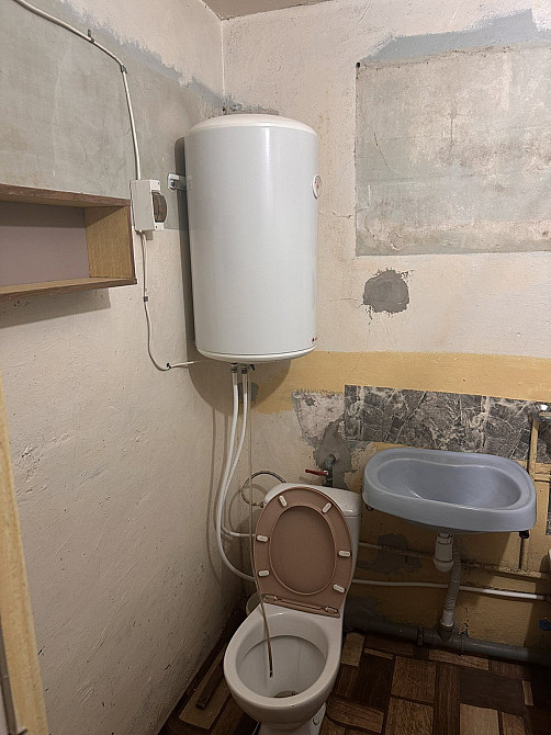 Продам  однокімнатну квартиру Звягель - зображення 3