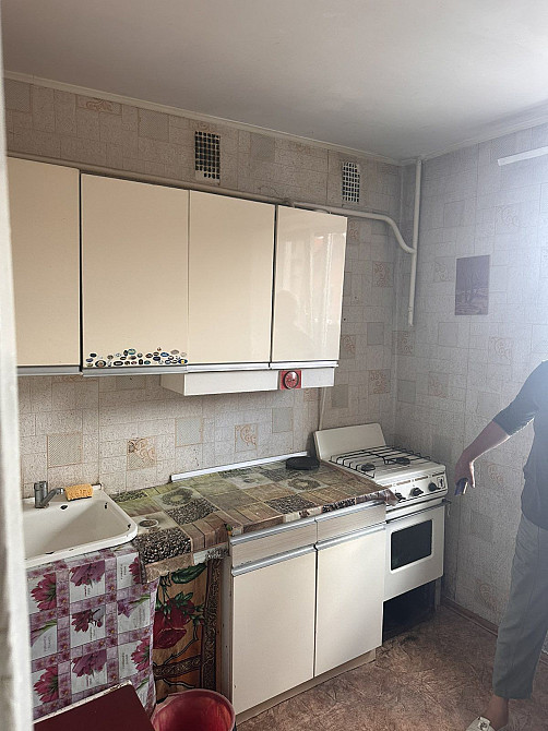 Продам  однокімнатну квартиру Звягель - зображення 4