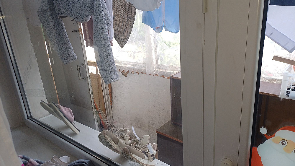 Продам  однокімнатну квартиру Звягель - зображення 6