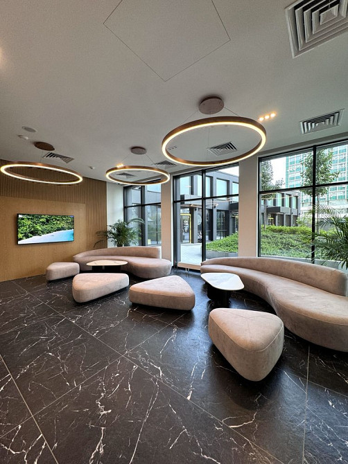 Без% ЖК Тринити Trinity 121 м2 Тютюнника 39/2 Печерськ центр Київ - зображення 5