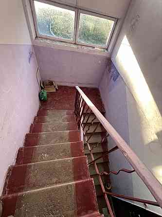 Продажа 1 кімн квартира с.Світле біля Баму Під ремонт Кам`янське (Запорізька обл.)