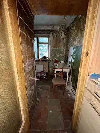 Продажа 1 кімн квартира с.Світле біля Баму Під ремонт Кам`янське (Запорізька обл.)