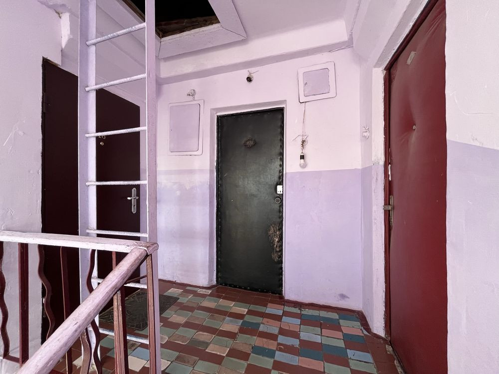 Продажа 1 кімн квартира с.Світле біля Баму Під ремонт Кам`янське (Запорізька обл.) - зображення 3