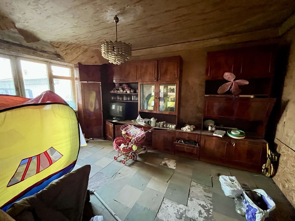 Продажа 1 кімн квартира с.Світле біля Баму Під ремонт Кам`янське (Запорізька обл.) - зображення 8