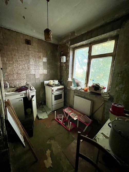 Продажа 1 кімн квартира с.Світле біля Баму Під ремонт Кам`янське (Запорізька обл.) - зображення 7