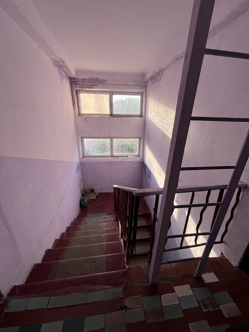 Продажа 1 кімн квартира с.Світле біля Баму Під ремонт Кам`янське (Запорізька обл.) - зображення 2