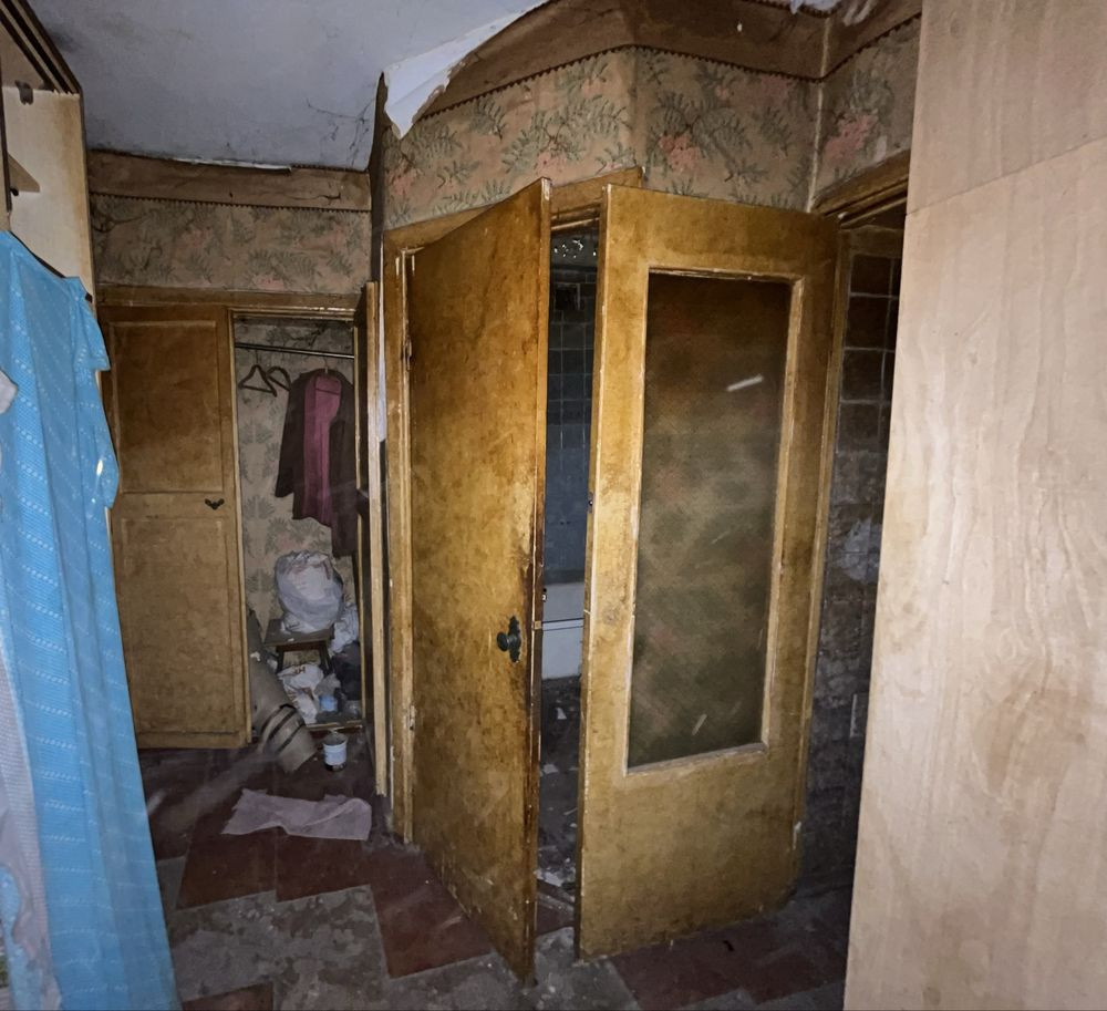 Продажа 1 кімн квартира с.Світле біля Баму Під ремонт Кам`янське (Запорізька обл.) - зображення 5