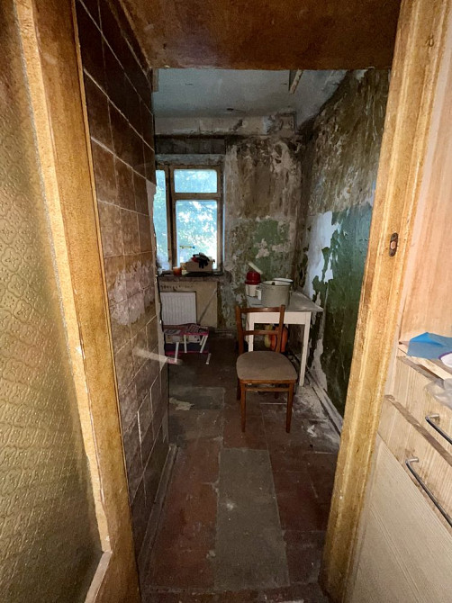 Продажа 1 кімн квартира с.Світле біля Баму Під ремонт Кам`янське (Запорізька обл.) - зображення 6